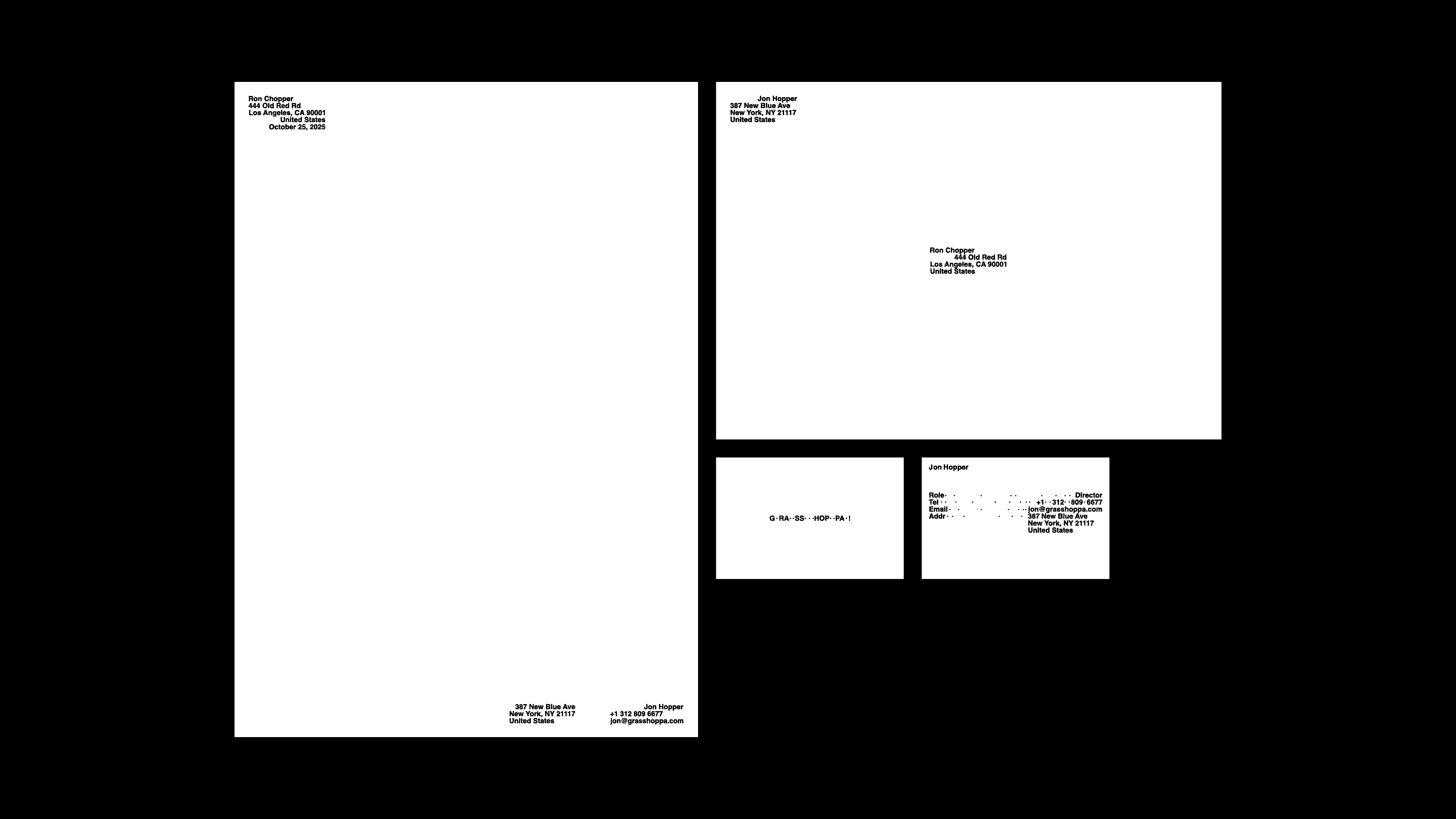 Grasshoppa!, Image 5