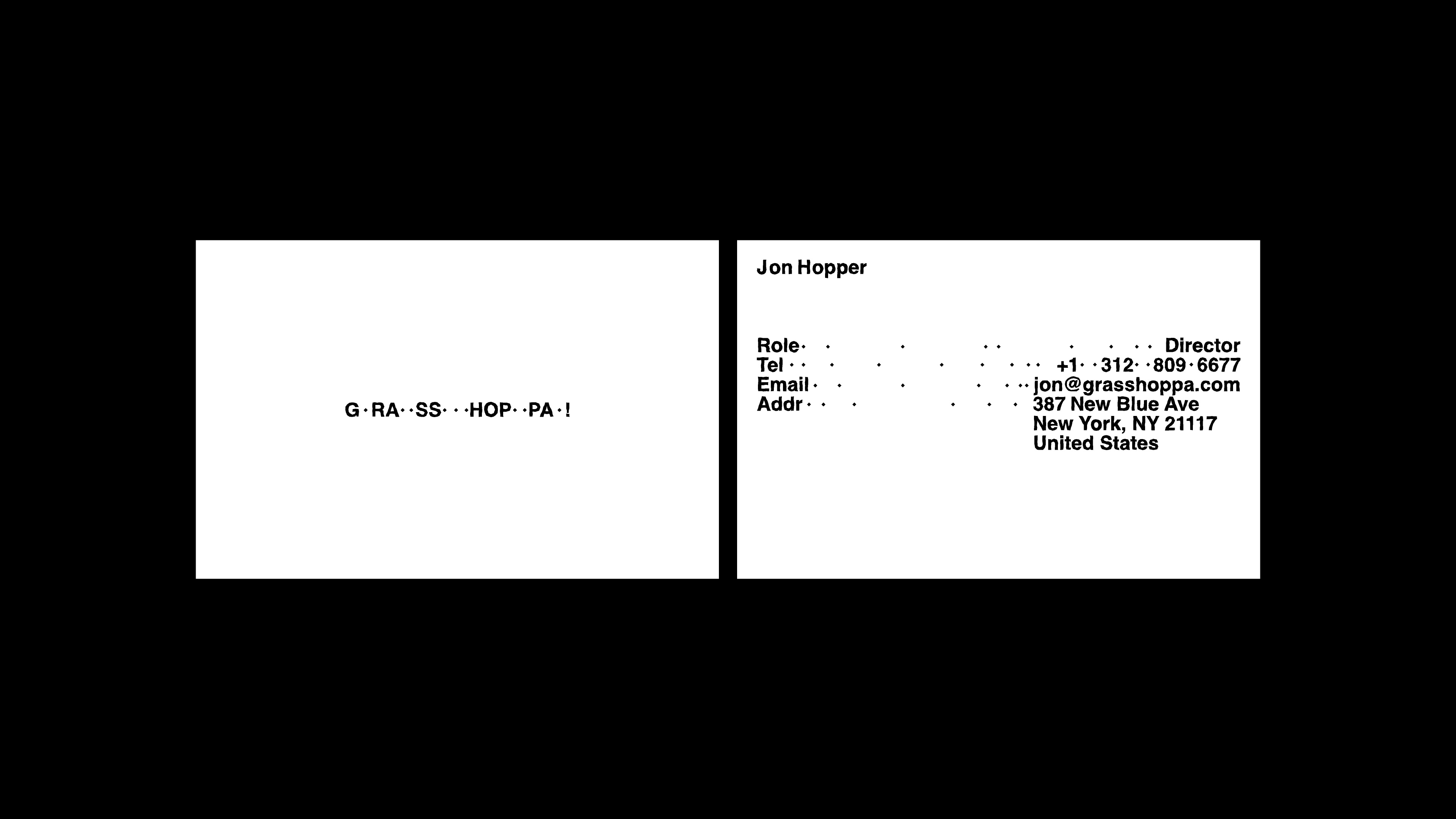 Grasshoppa!, Image 9