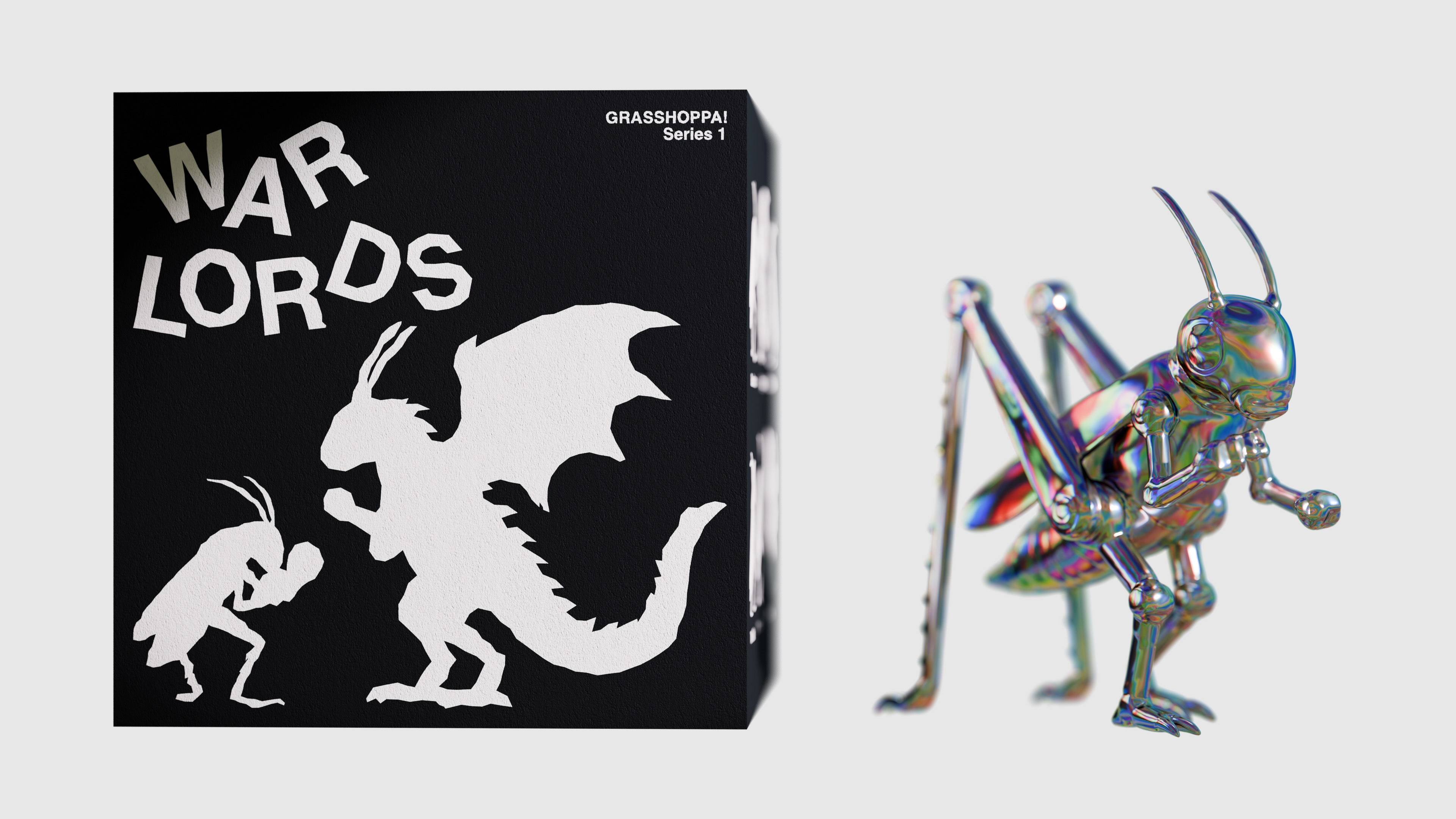 Grasshoppa!, Image 10