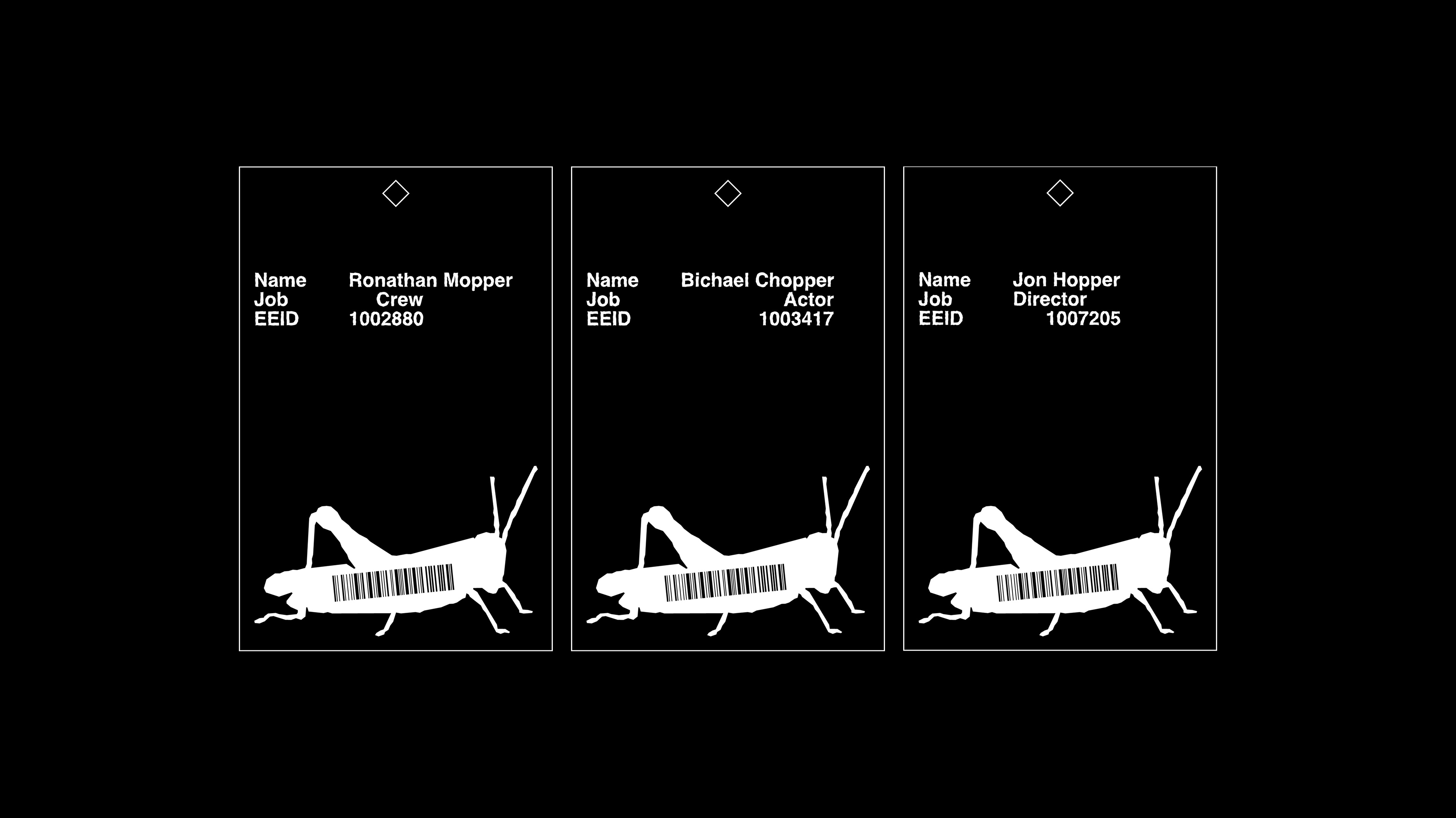 Grasshoppa!, Image 13