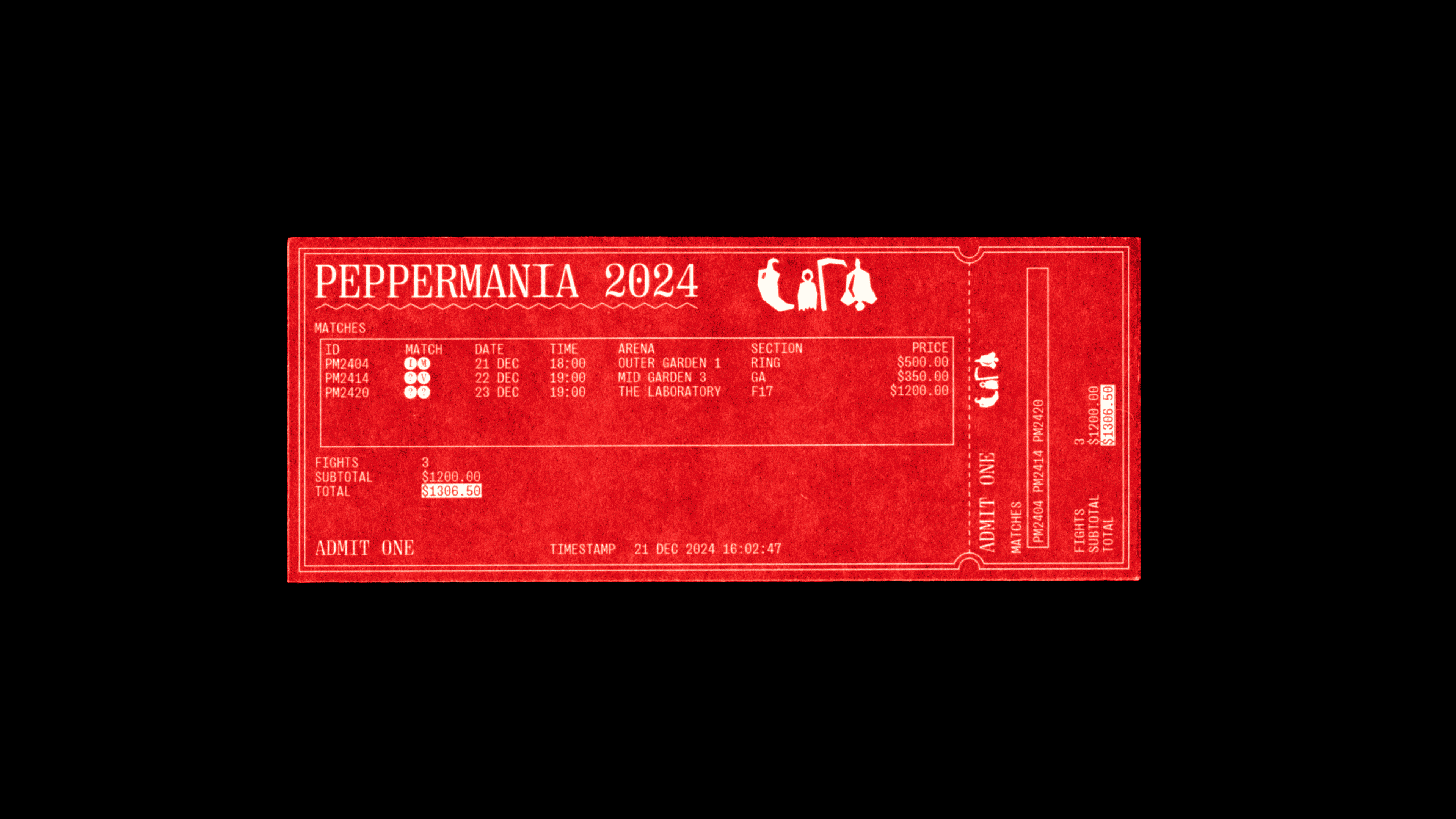 Peppermania 2024, Image 2