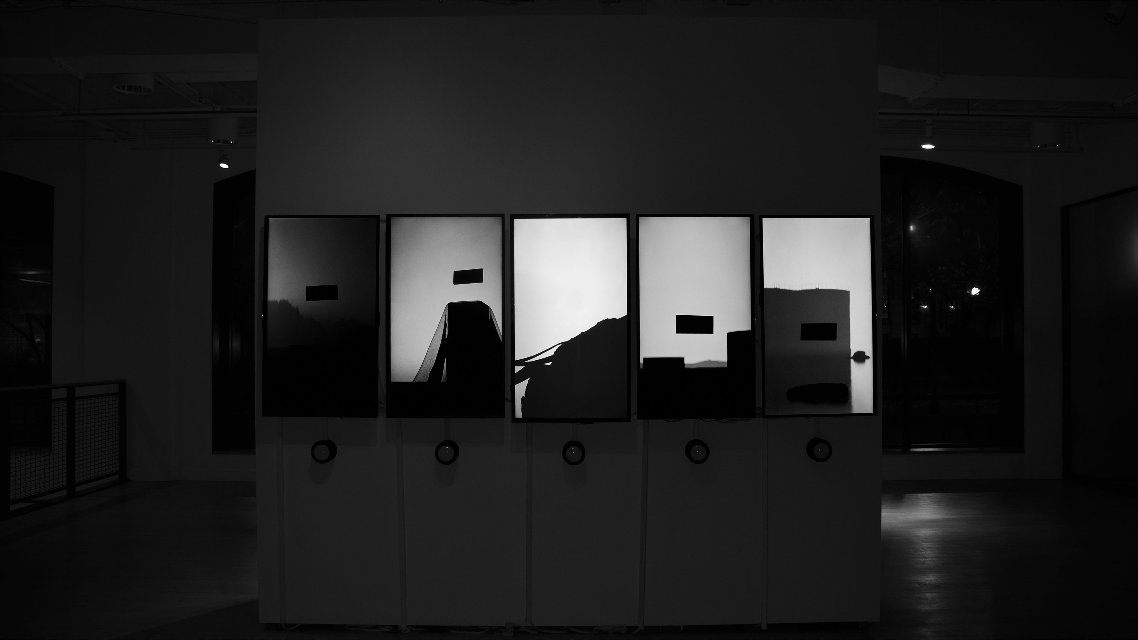 Secret Exits, Image 1