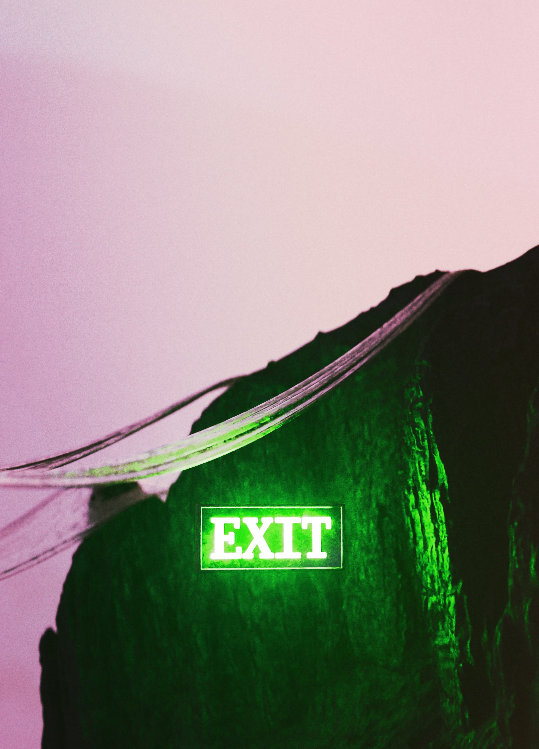 Secret Exits