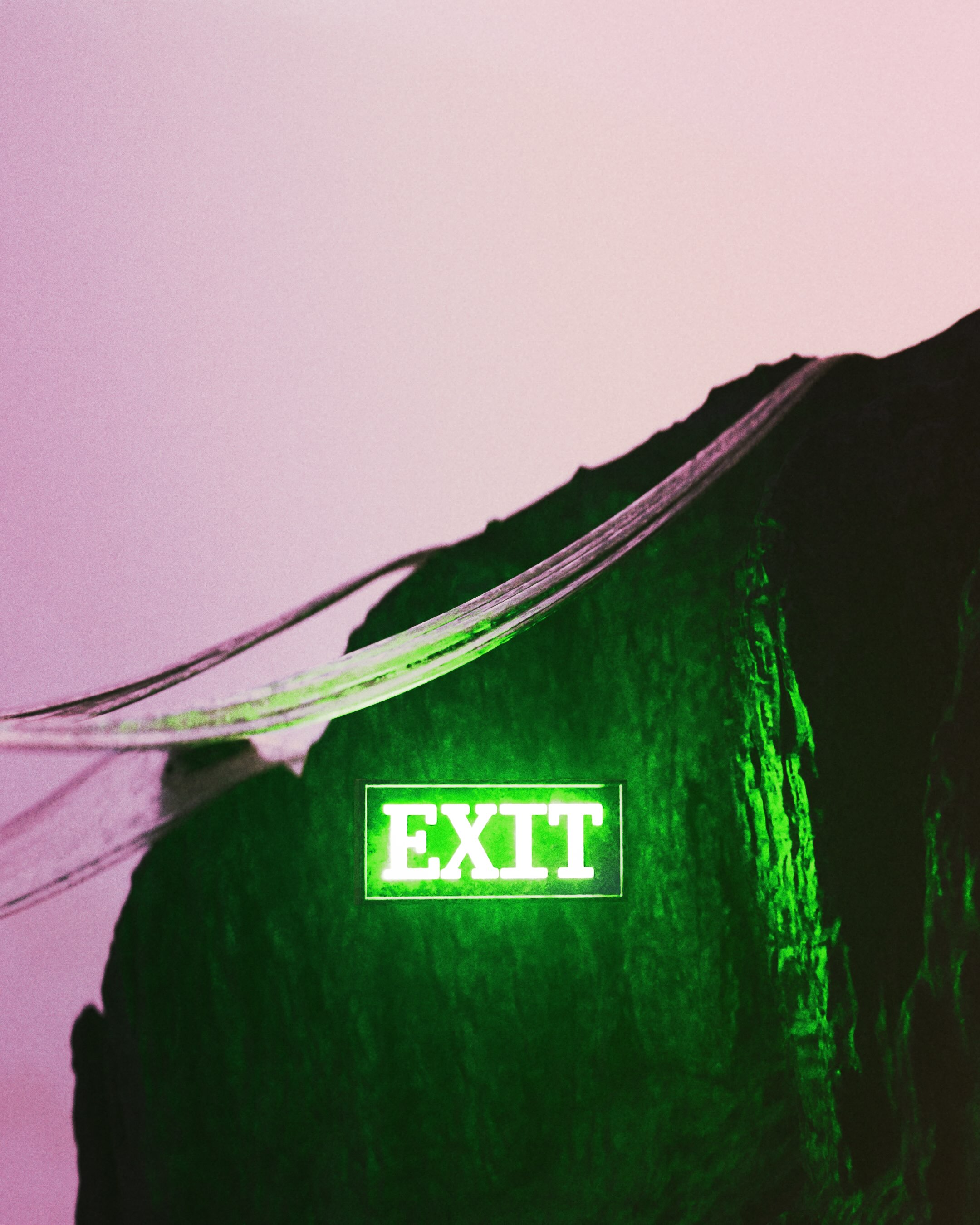 Secret Exits, Pt. I