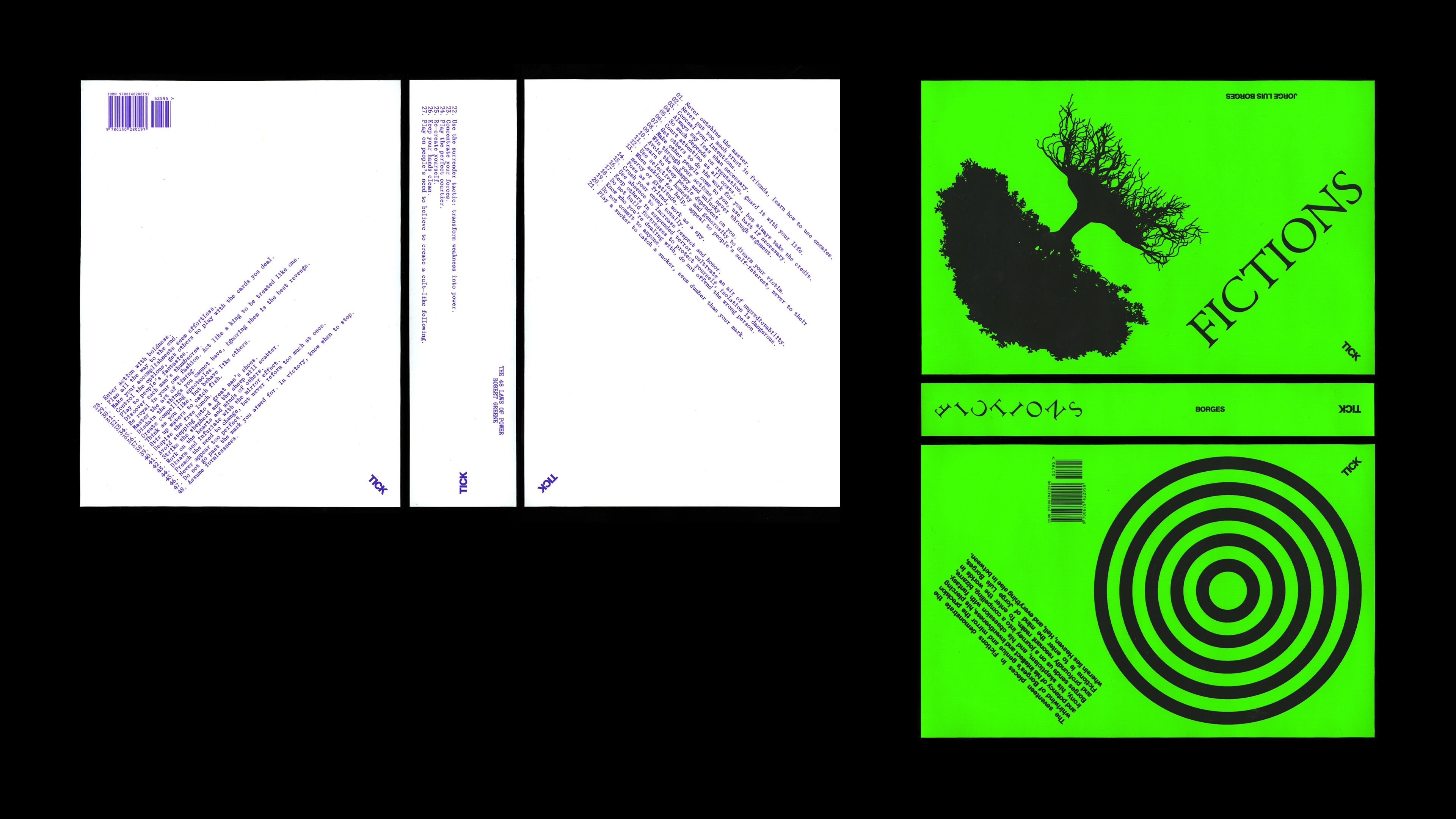 Tickticktick, Image 3