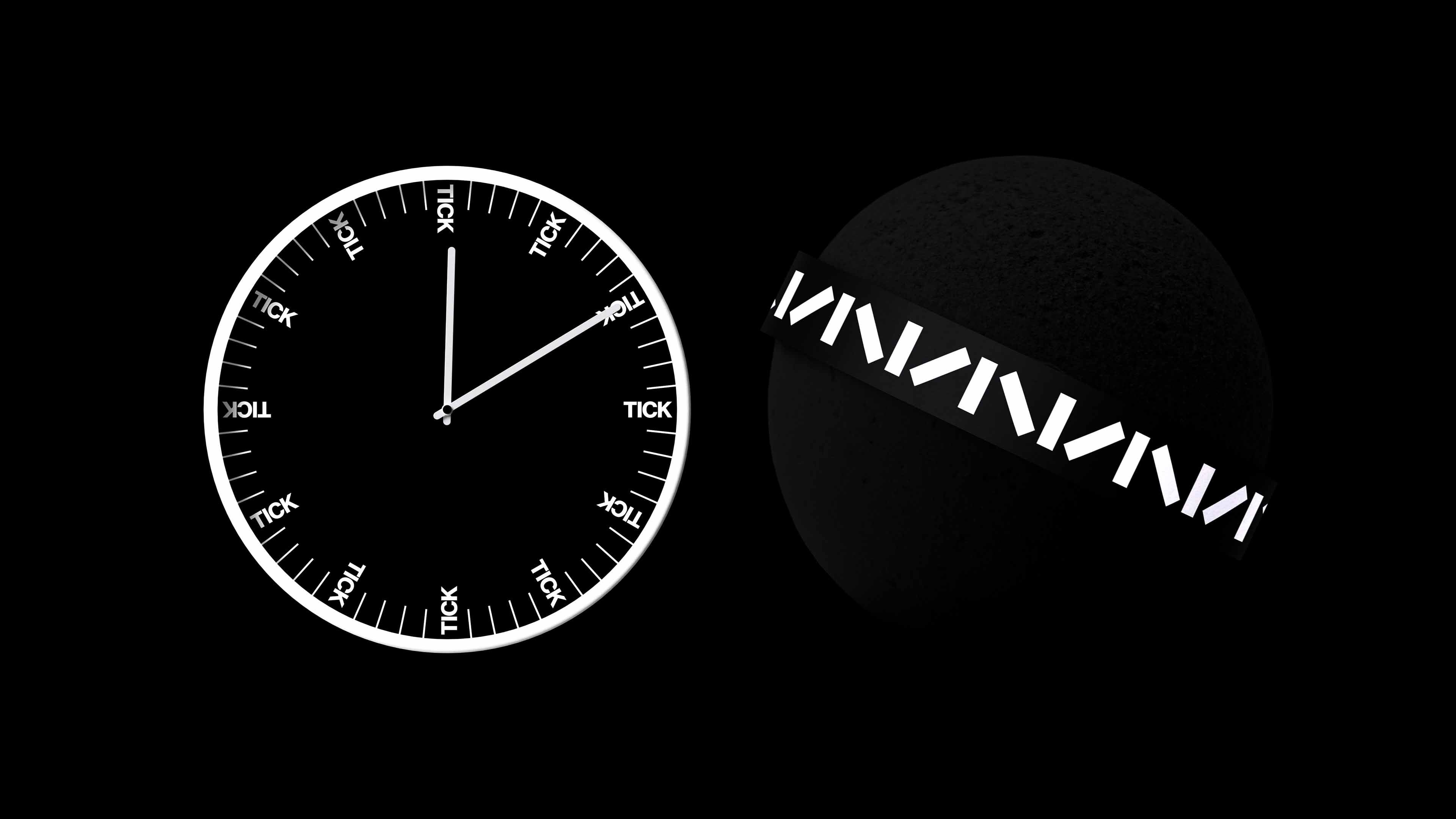 Tickticktick, Image 5
