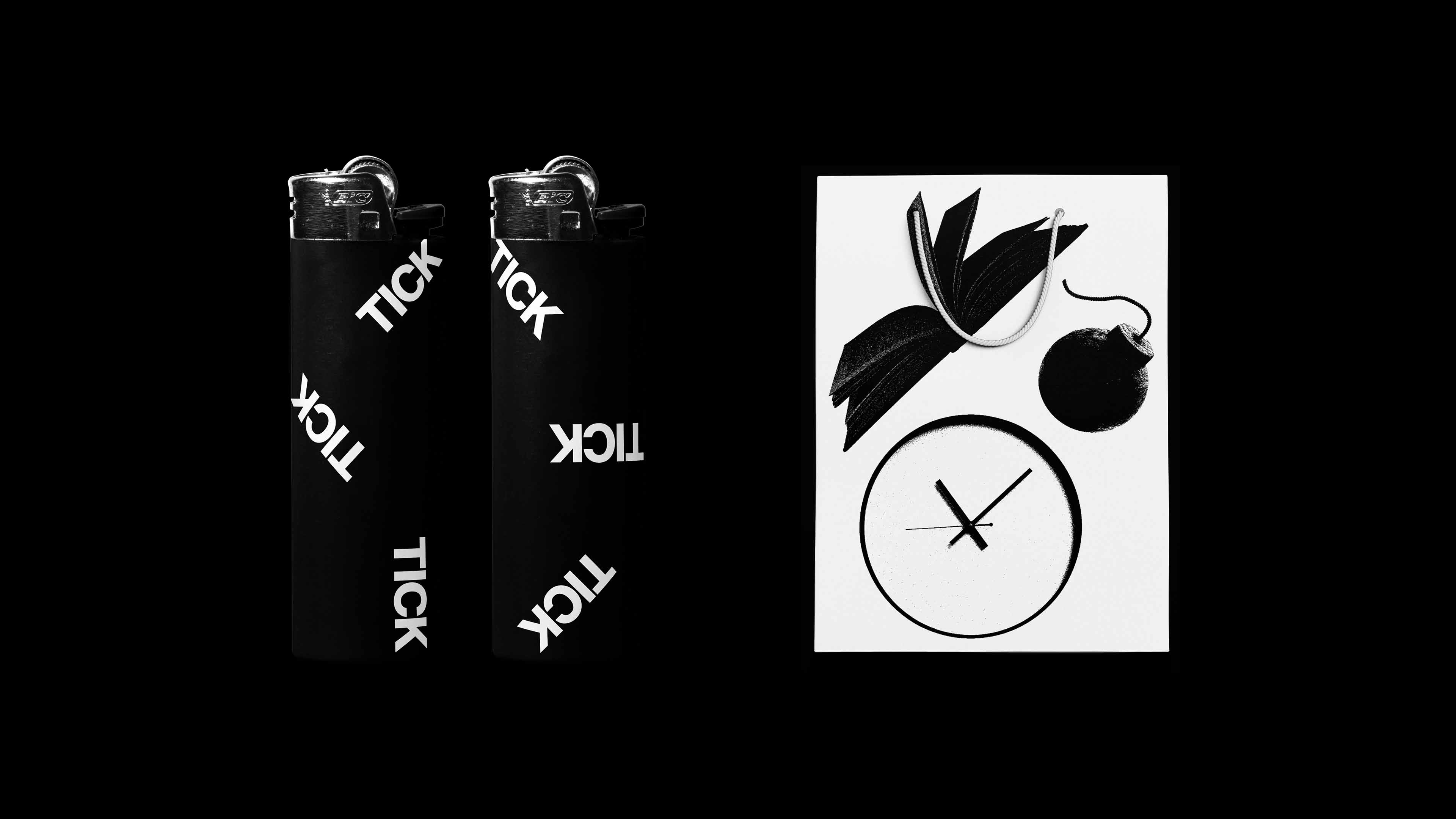 Tickticktick, Image 8