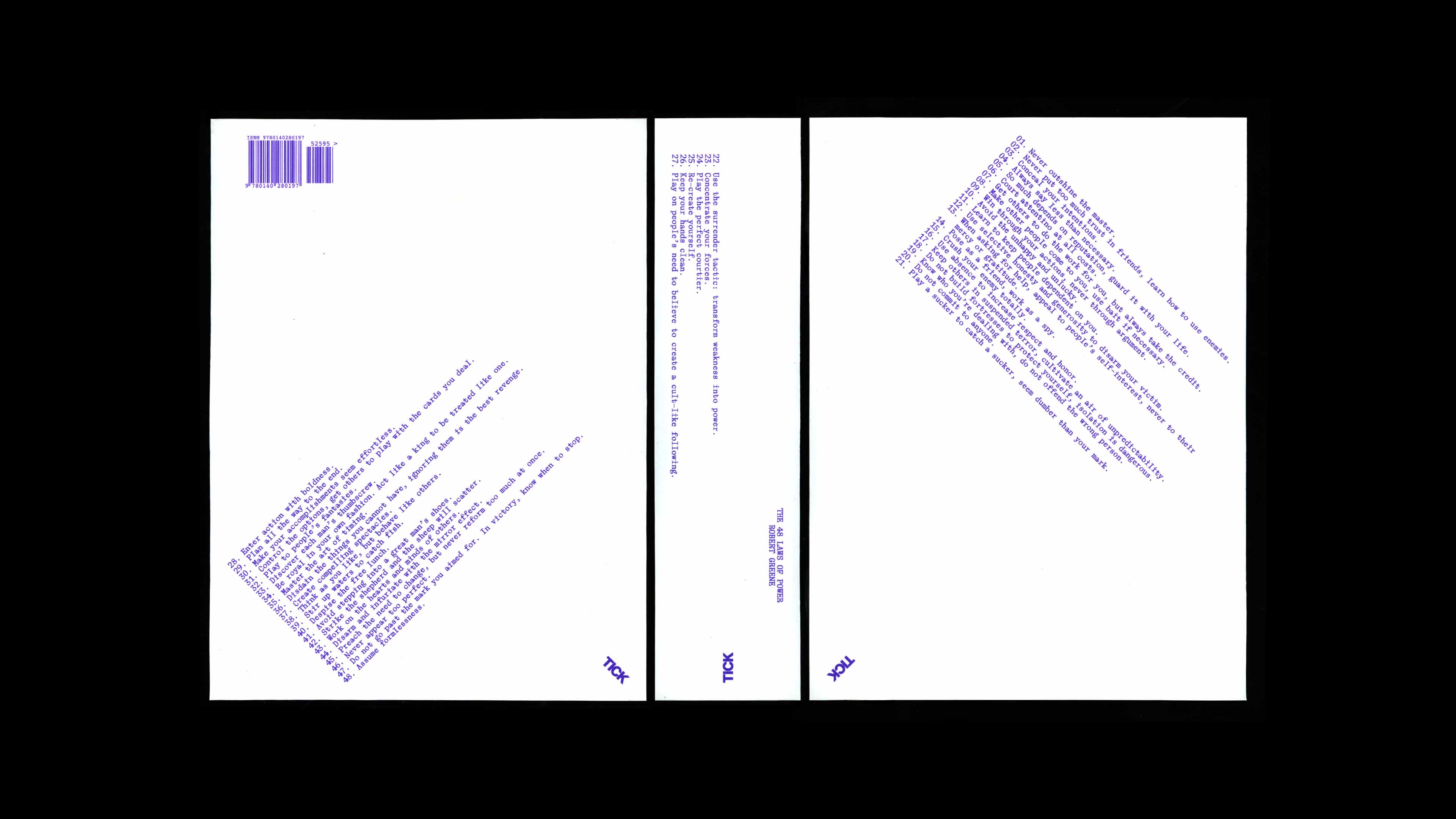 Tickticktick, Image 13