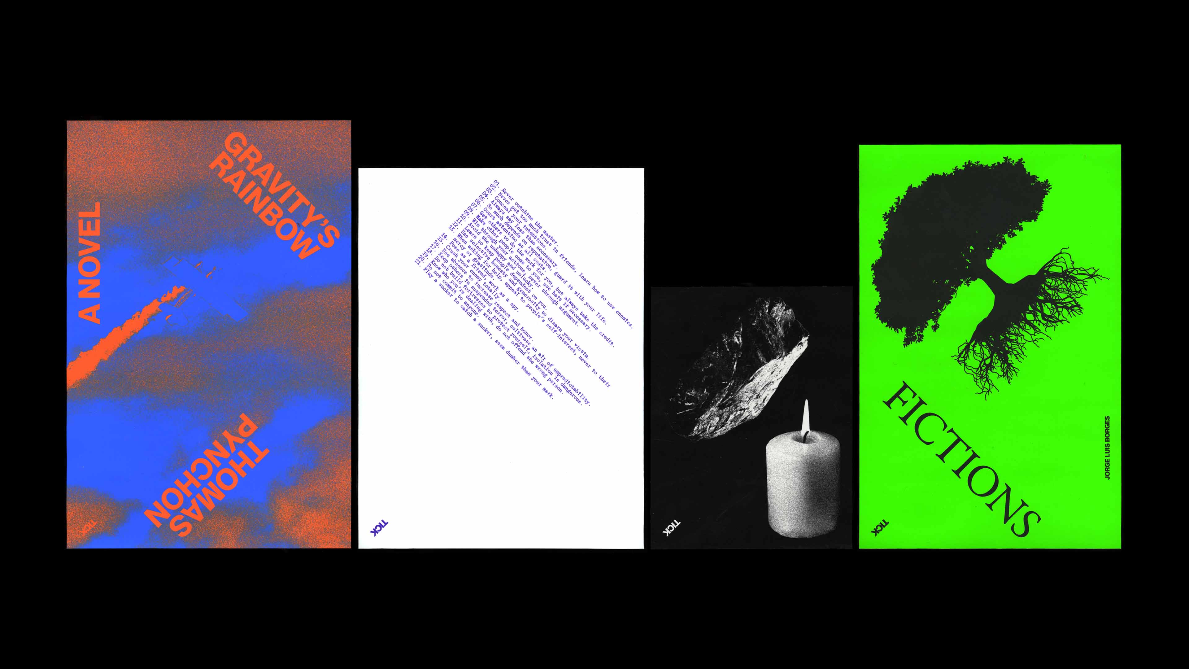 Tickticktick, Image 12