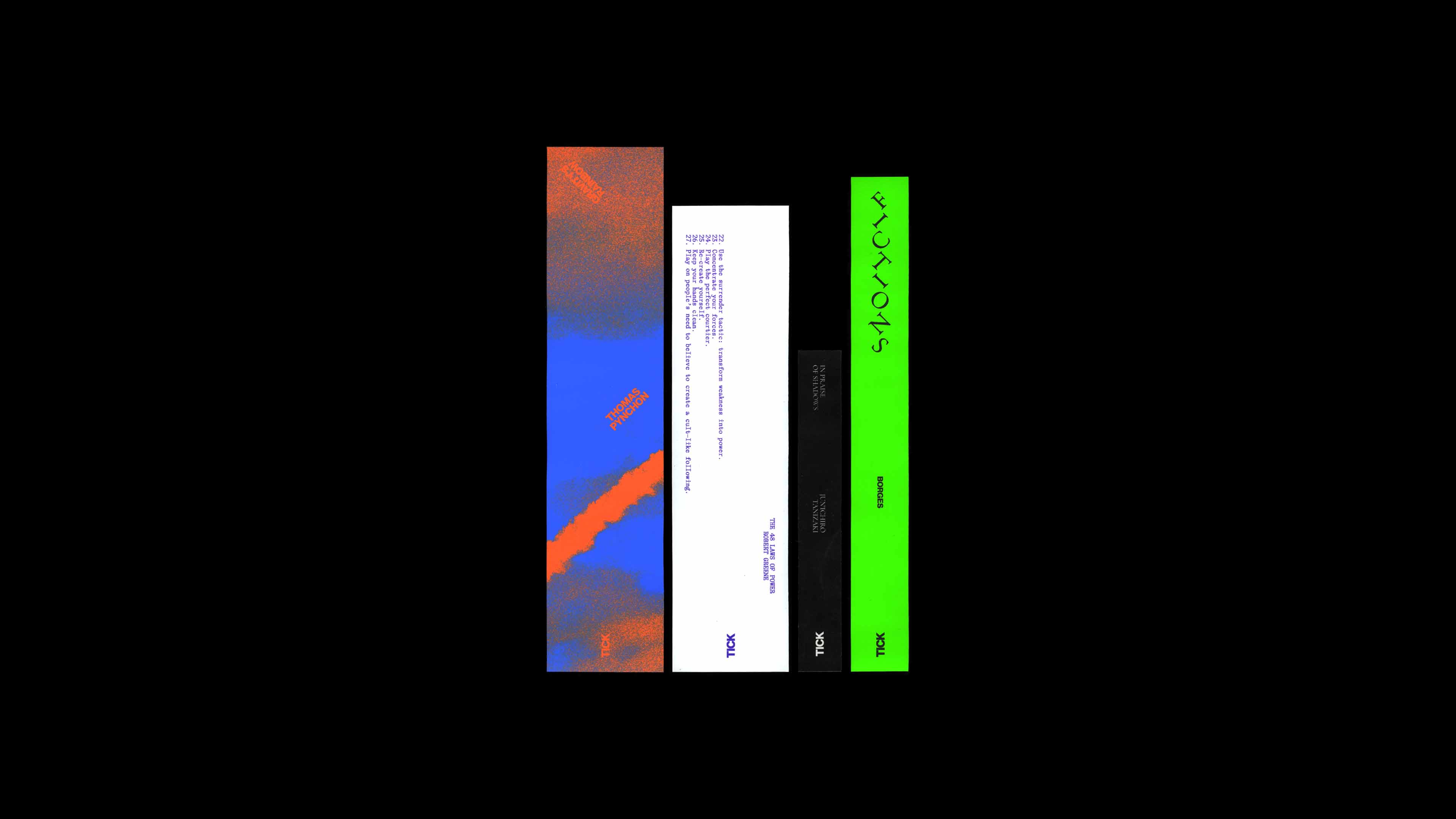 Tickticktick, Image 13